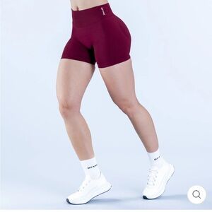 DFYNE Dynamic Shorts